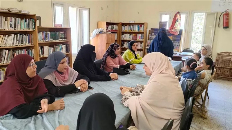 ثقافة الفيوم تحتفي بثورة يوليو عبر ندوة فكرية حول الإبداع والأدب المصري
