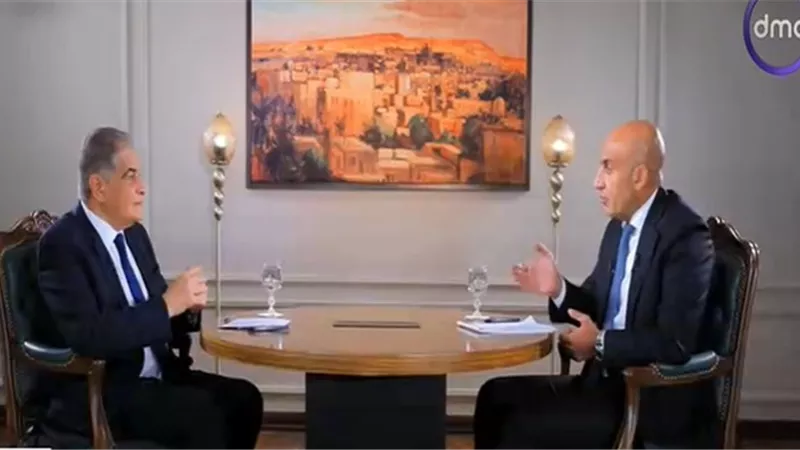 وزير التربية والتعليم: دور مديري المدارس والمديريات مهم جدًا في إدارة المنظومة