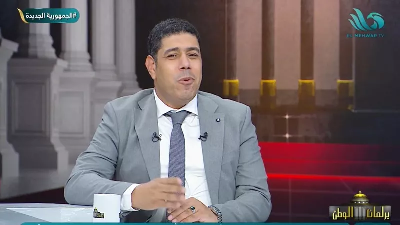 عادل زيدان: أفخر بكوني ابن الفلاحين والدولة وفّرت لنا فرصًا ذهبية في الزراعة