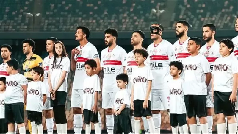 سافر إلى المنيا .. الموت يفجع لاعب الزمالك في معسكر العاصمة الإدارية