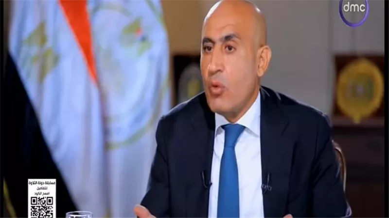 عبد اللطيف: نجحنا في سد عجز المعلمين.. ولا نتهاون مع غياب الطلاب