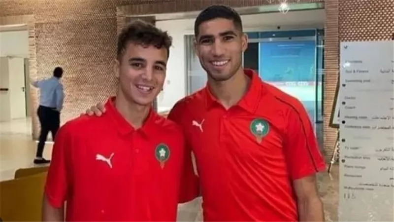 رئيس اتحاد طنجة المغربي يعلن انتقال عبد الحميد معالي إلى الزمالك