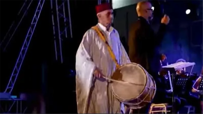 فرحات بريك: مهرجان صفاقس يفتح أبوابه للثقافة ويحتفي بالفنان التونسي