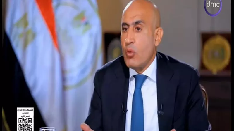 وزير التعليم: نظام البكالوريا ينقل التعليم الدولي لمحدودي الدخل