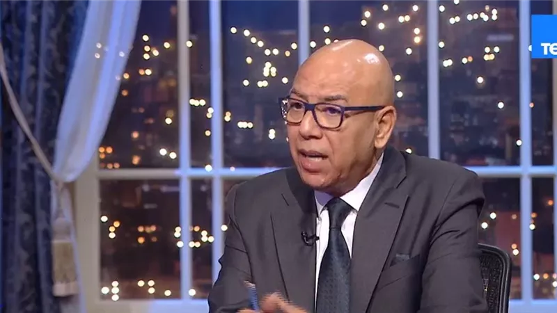 خالد عكاشة: الخطة الأمريكية للوضع في غزة ما تزال غامضة 