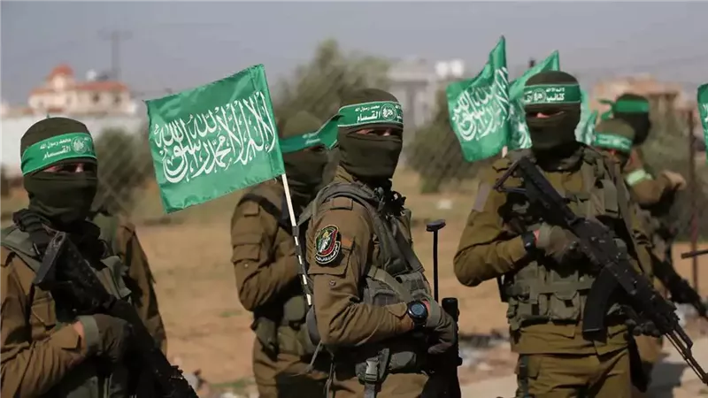 التليفزيون العربي: نجاة قادة حماس من محاولة الاغتيال