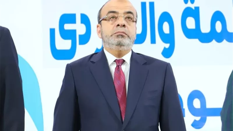 أخبار سارة للفشن.. اقتراب تشغيل وحدة الغسيل الكلوي بمستشفى الفنت
