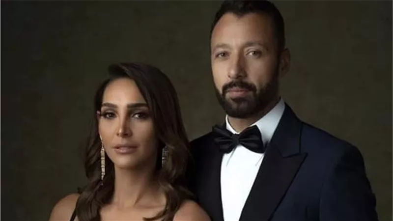 بدأت بالغناء واعتزلت من أجل أسرتها.. من أميرة فراج طليقة أحمد فهمي؟