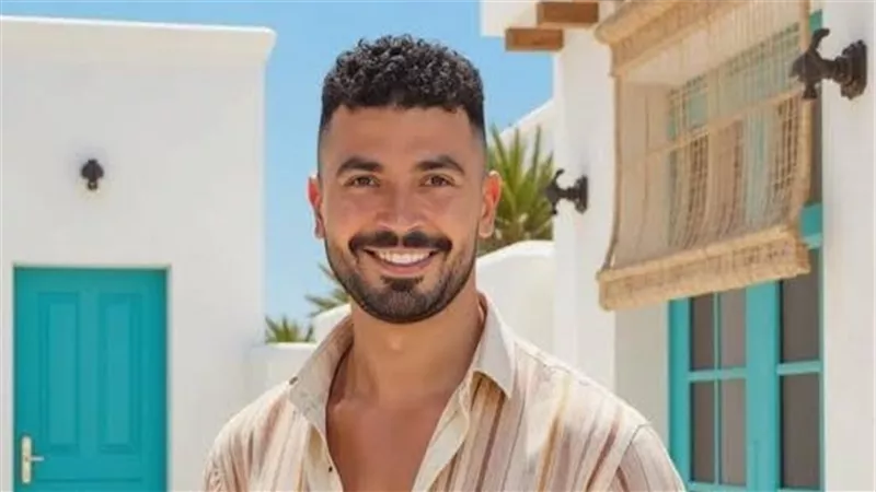 محمد أنور يرد على إشادة أحمد عبدالحميد بدوره في رمضان: 