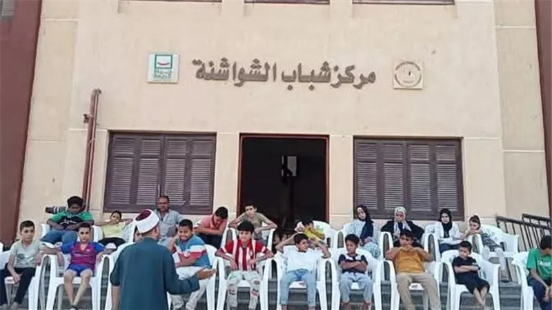 قوافل دعوية بالفيوم لحل الخلافات وبناء العلاقات الاجتماعية