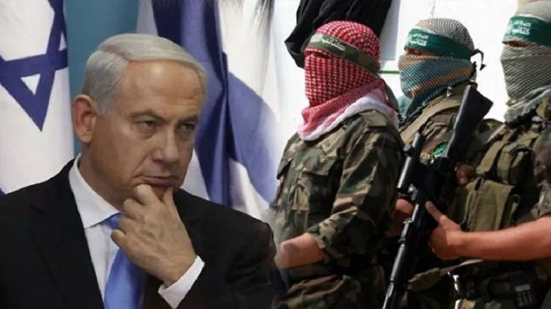 مسؤول فلسطيني سابق: المحتجزون لدى حماس أداة بيد نتنياهو لخداع العالم 