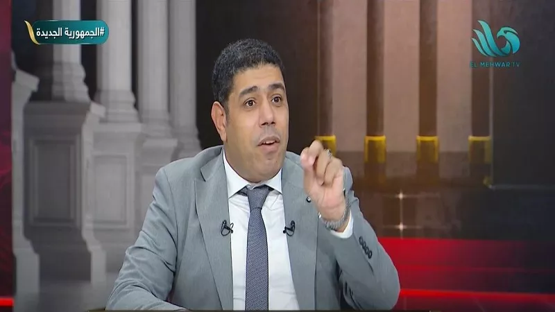 عادل زيدان: دعوة الرئيس لترامب رسالة سلام تؤكد ريادة مصر السياسية ووحدة الصف