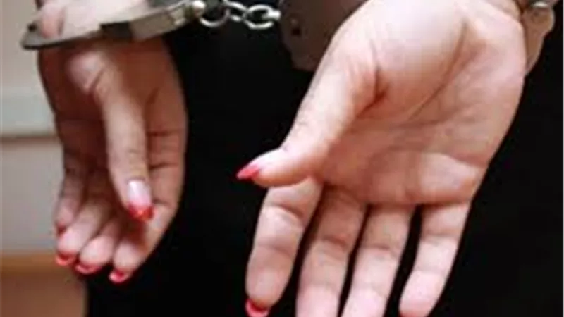 سقوط سيدة حولت شقة بالعجوزة إلى 