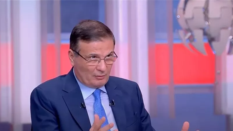 وزير الزراعة: تحديث المعدات الزراعية أسهم في مضاعفة إنتاج القمح|فيديو 