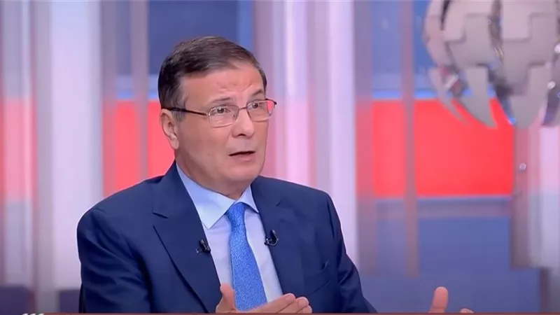 وزير الزراعة: الرئيس السيسي مهتم بصغار المزارعين|فيديو 