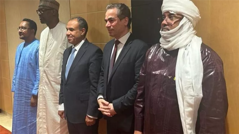 المسلماني في مالي: الأمن الحضاري للعالم الإسلامي يبدأ من تمبكتو