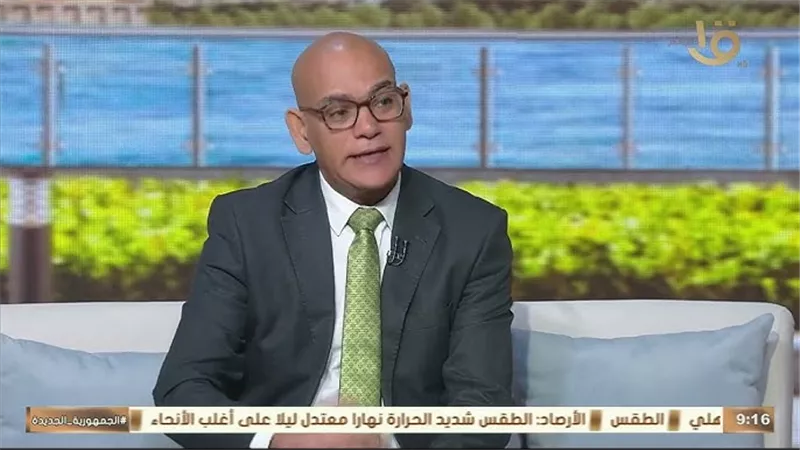 خبير نظم انتخابية يكشف أهمية مجلس الشيوخ ودوره في دعم السياسات العامة| فيديو
