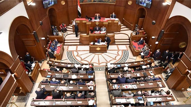 عماد الدين حسين: «الشيوخ» يضم نخبة من الخبراء ويؤدي دورًا استشاريًا مهمًا