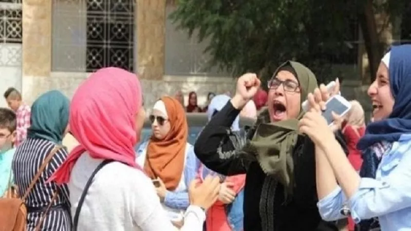 صرخات من قلب البيوت.. مداخلات نارية من أهالي طلاب الثانوية.. مستقبل ولادنا ضاع