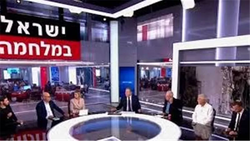 ماذا يدور في الجانب الإسرائيلي؟.. انقسام في الإعلام بشأن فرص التهدئة