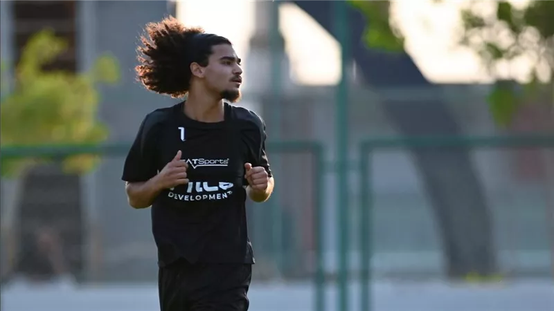 نجم الزمالك السابق يشيد بصفقة أدم كايد: مميزة ومبشرة