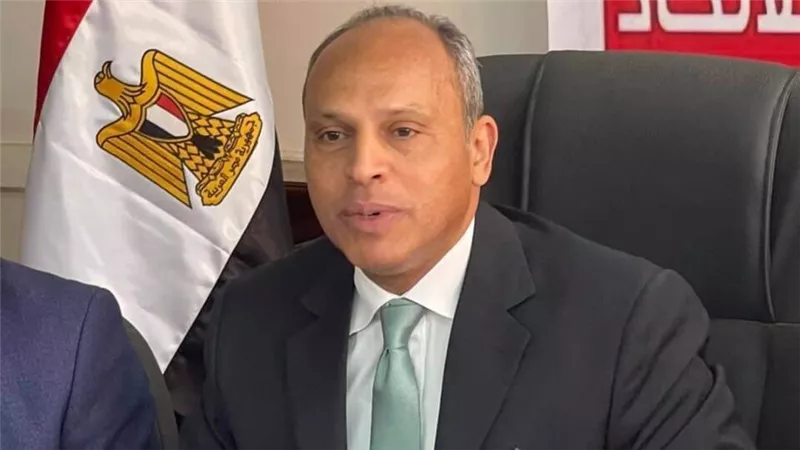 رئيس حزب الاتحاد: اجتماع العشرين بالقاهرة حدث تاريخي يعكس مكانة مصر الدولية