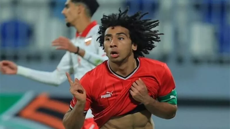زد يحسم صفقة نجم الأهلي لمدة موسم واحد على سبيل الإعارة