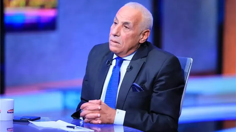 حسين لبيب: الزمالك حصل على أرض جديدة متميزة تبلغ مساحتها 65 فدانا
