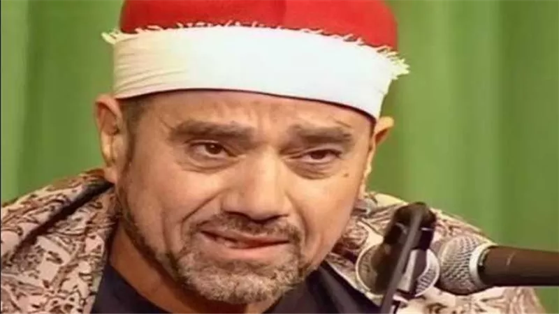 متحف القراء.. إذاعة القرآن الكريم تتسلم مقتنيات الشيخ راغب مصطفى غلوش