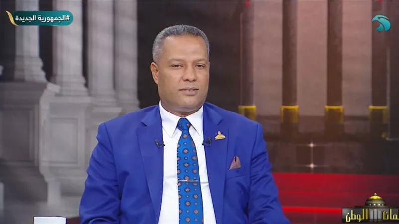 محمد حمزة: مترو «الإسكندرية» حلم تحقق.. ومحور المحمودية المنقذ من الاختناق