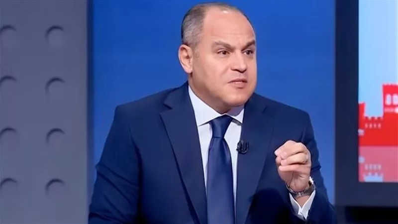  وسام إسماعيل: «القائمة» نموذج لتغليب المصلحة العامة فى انتخابات الشيوخ| حوار 