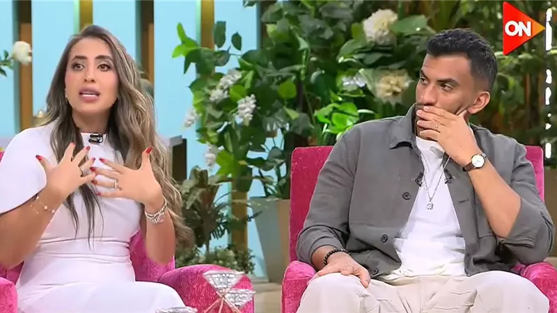 «تفاصيل صادمة».. منى عِدلي القيعي تكشف أسرار مرضها الغامض قبل حفل الزفاف