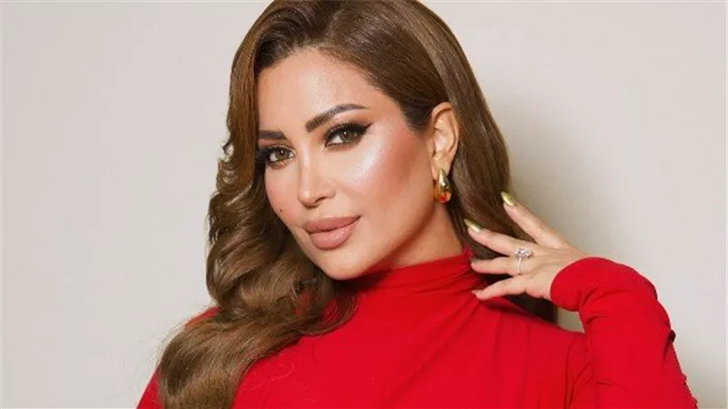 مش قصة حياتي.. نسرين طافش تكشف تفاصيل مسلسل أنا وهو وهم 