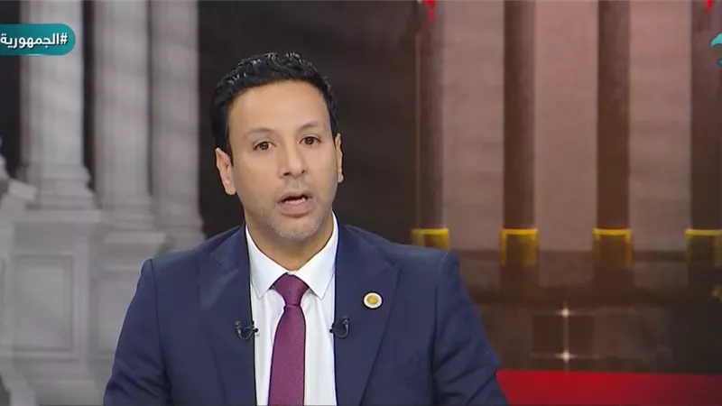 أحمد طرمان: الترشح عن الإسكندرية مسؤولية.. وتمثيل الشباب أداة لحل المشكلات