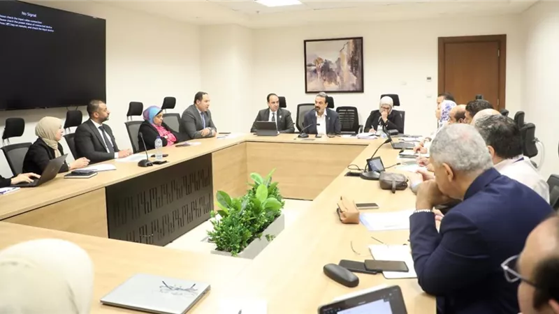 تطوير حركة نيابات الأطباء لضمان توزيع عادل وتحسين بيئة العمل