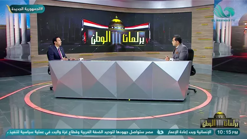 أحمد طرمان: دعمي يرتكز على التأهيل لسوق العمل ودعم المشروعات الناشئة | فيديو