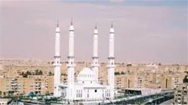 مواقيت الصلاة في محافظة السويس اليوم الجمعة 25 يوليو 2025
