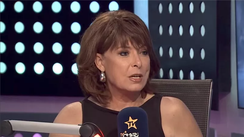 أنوشكا : ياسمين عبدالعزيز طفلة وبتحب الخير للكل ومحتاجة الأمان