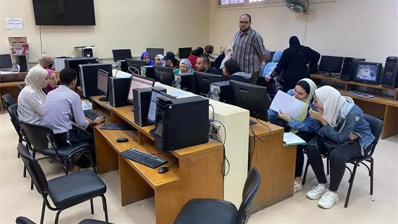 من يحق له تقديم تظلم على نتيجة الثانوية العامة ؟...استشاري يوضح |فيديو 