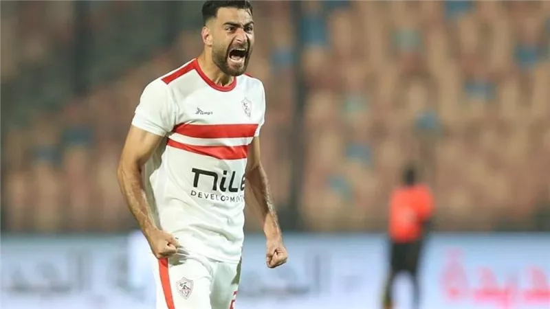 حمزة المثلوثي: الزمالك يستحق إدارة أفضل مثل الأهلي.. وهناك اتجاه لرحيل الجزيري
