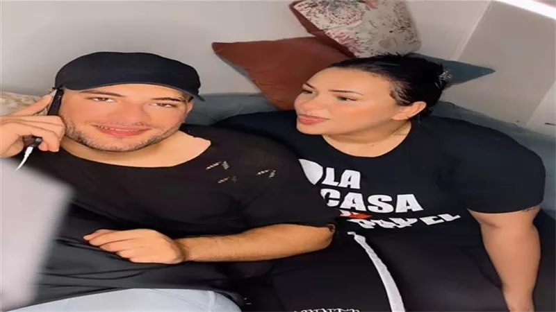 معموله سحر.. شقيقة مطرب المهرجانات مسلم تكشف تفاصيل خلافهم 