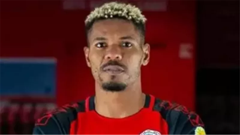 أبرز أرقام النيجيري جيرالد كوبر الصفقة الجديدة لنادي الإسماعيلي 