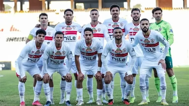 بعد انتهاء المعسكر.. نقل تدريبات الزمالك لملعب الدفاع الجوي