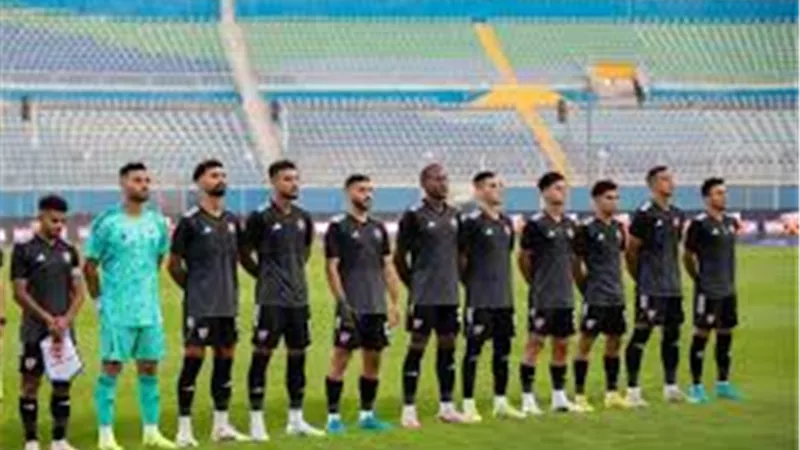 مصدر يكشف لـ«نيوز رووم» كواليس اتفاق المصري مع بتروجت لضم «الجمل» في الشتاء