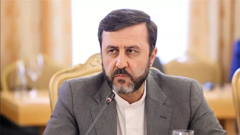 إيران: تصريحات ترامب بشأن إزالة الألغام في مضيق هرمز مجرد أكذوبة 