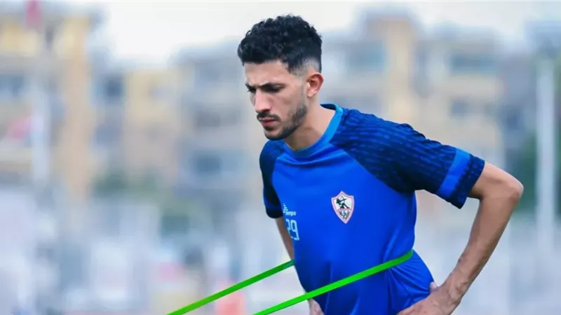 «من الدرامز للغلق».. القصة الكاملة لأزمة أحمد فتوح ورد فعل جمهور الزمالك