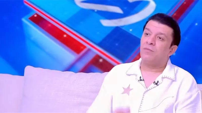 «مش عارف بتطلبيني ليه».. مشادة على الهواء بين بسمة وهبة ومصطفى كامل