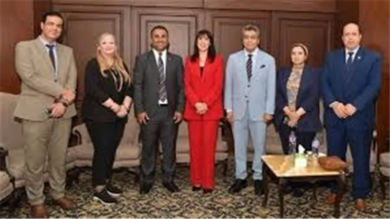  تكريم 15 شركة مصرية فائزة بمسابقات إسطنبول وقرطاج الدولية