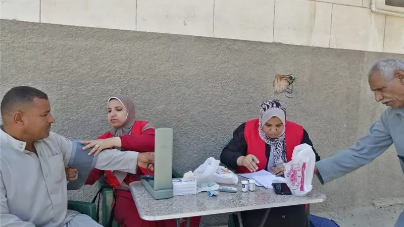 حملة 