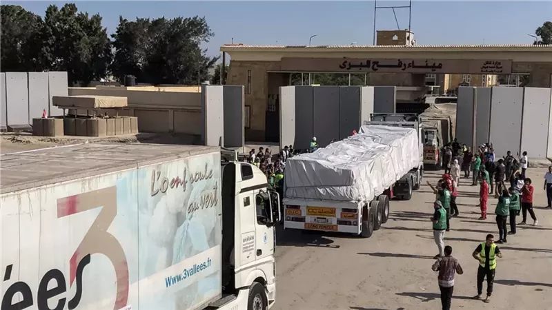 عزة مصطفى: الإخوان الإرهابية مستمرة في محاربة الدولة وتشويه إنجازاتها |فيديو